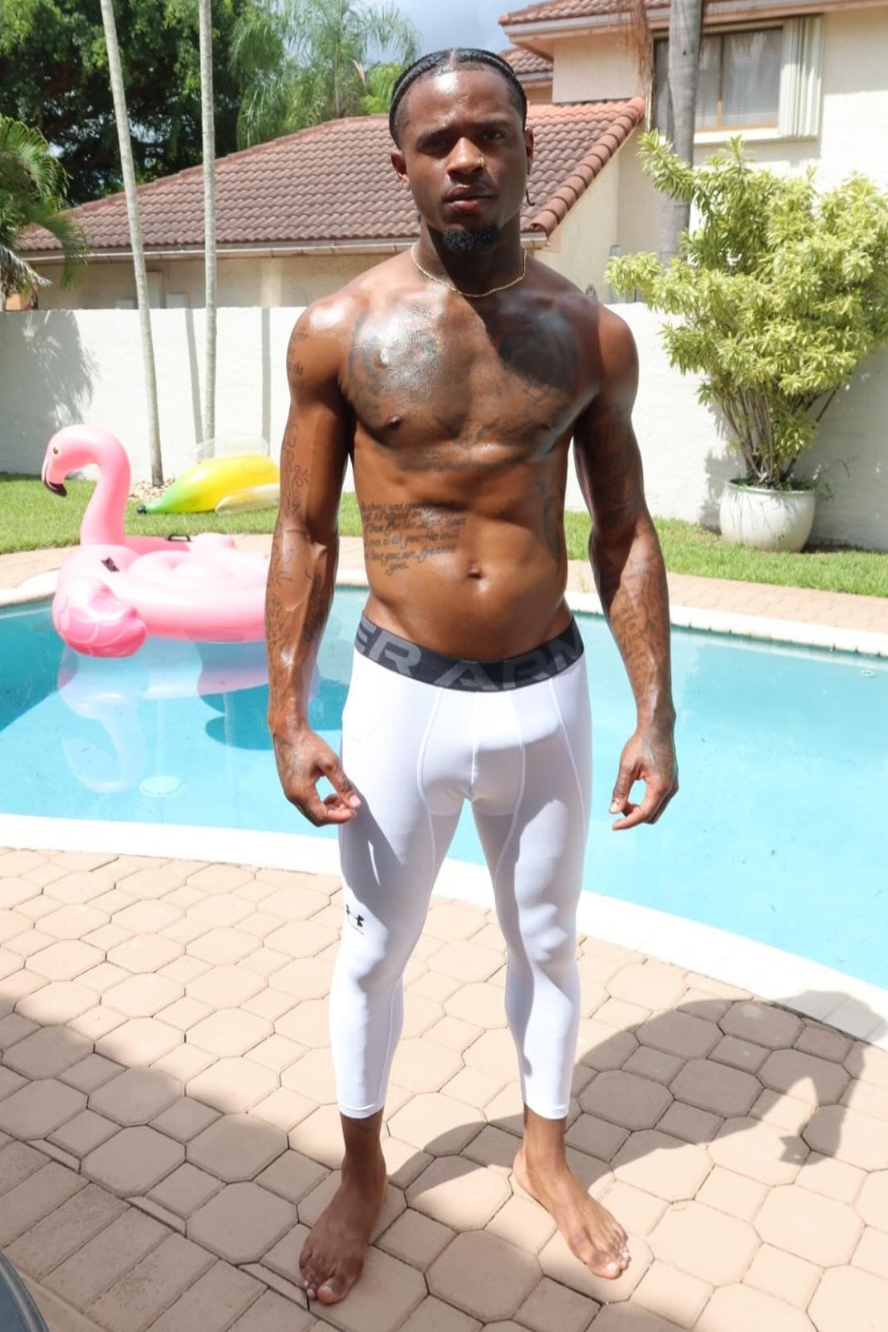 Damion Dayski